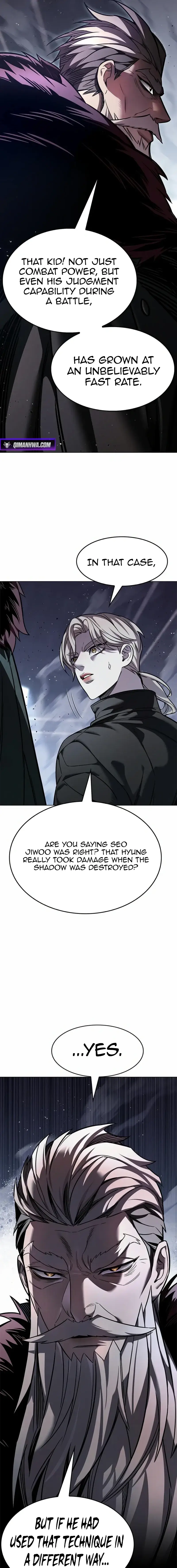 Read Eleceed Manga Online