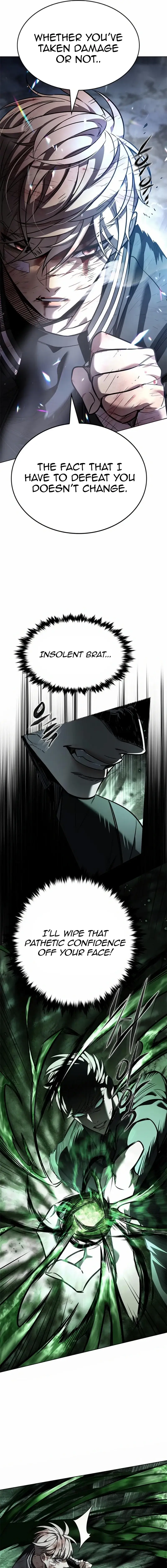 Read Eleceed Manga Online