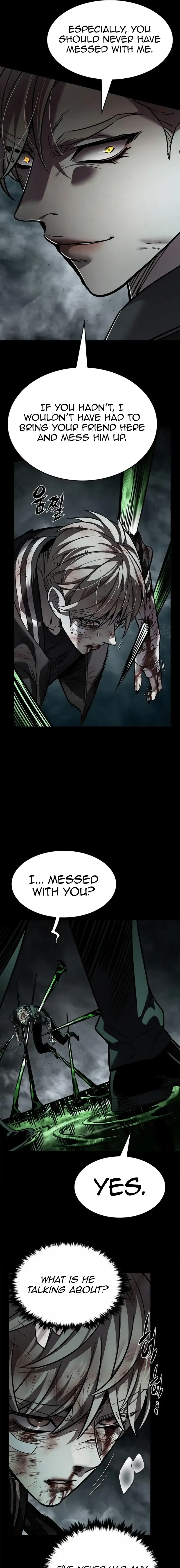 Read Eleceed Manga Online