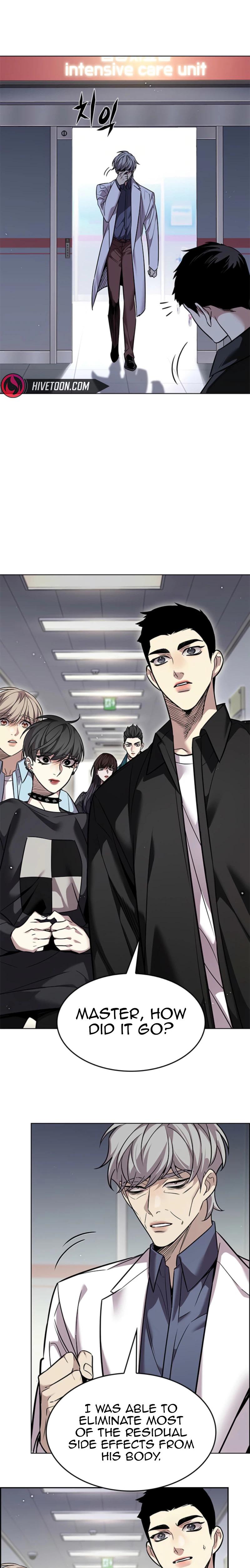 Read Eleceed Manga Online