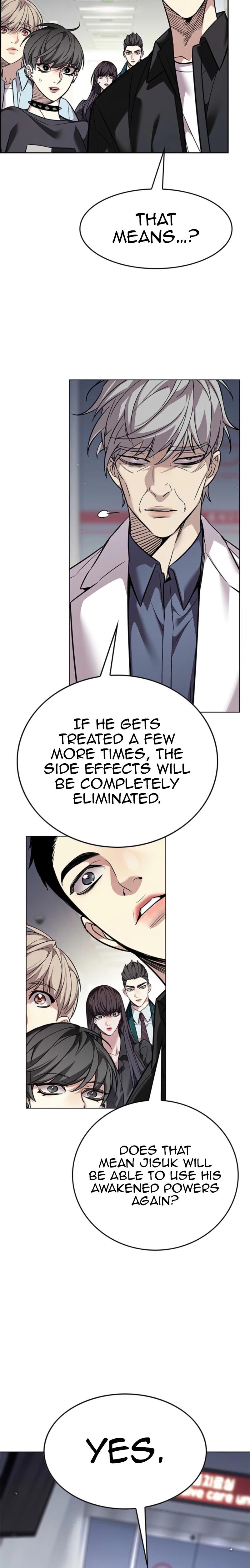 Read Eleceed Manga Online