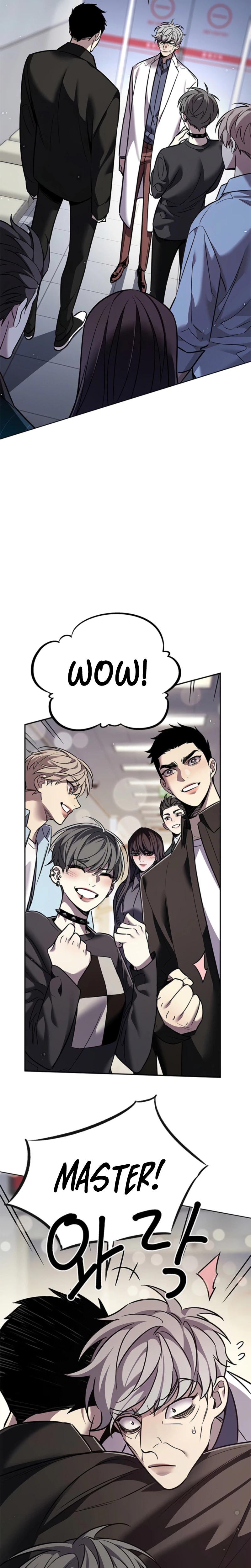 Read Eleceed Manga Online