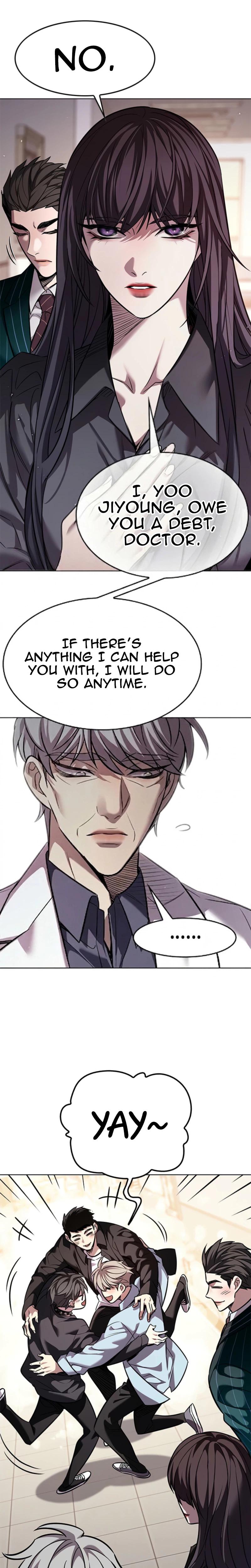 Read Eleceed Manga Online