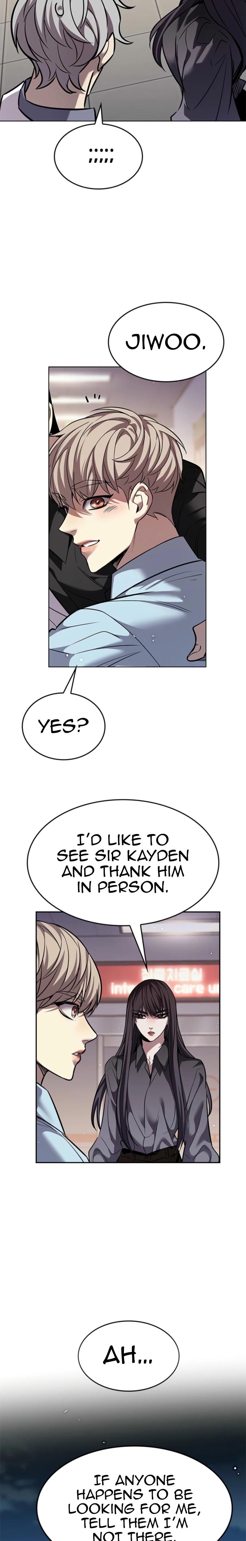 Read Eleceed Manga Online