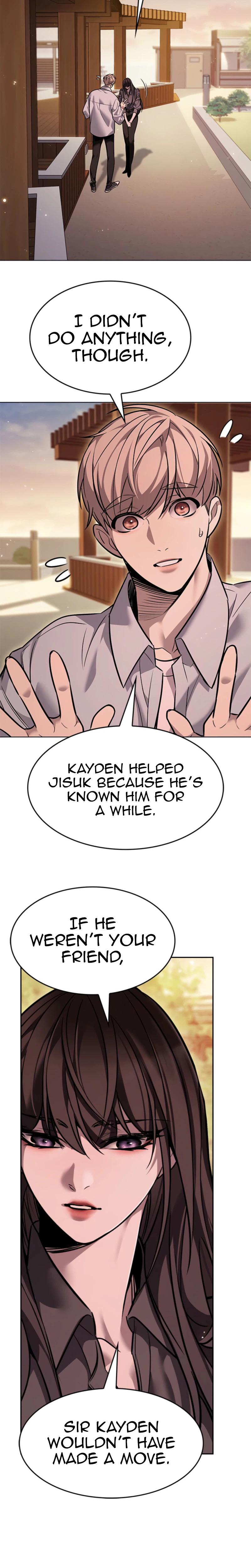 Read Eleceed Manga Online
