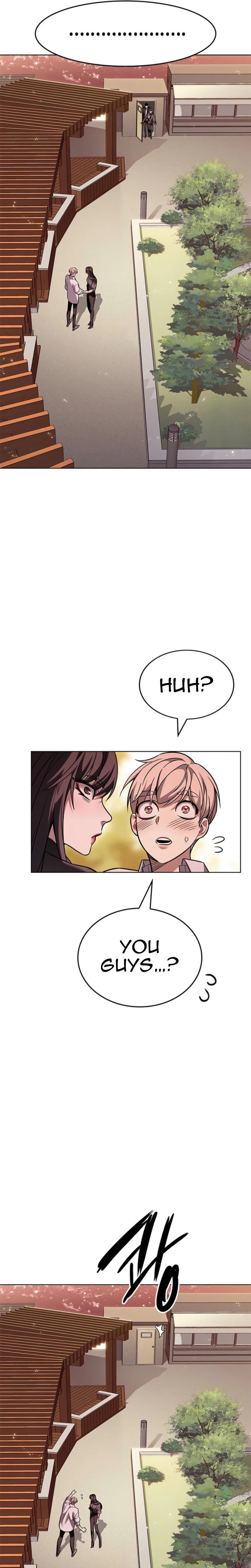 Read Eleceed Manga Online
