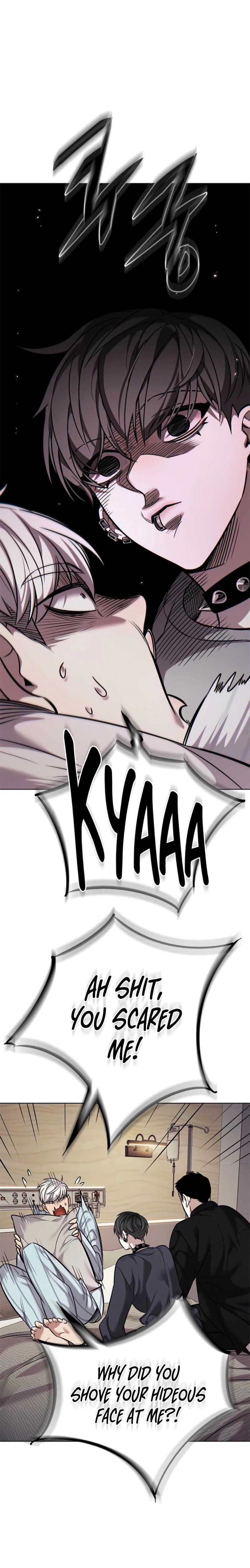 Read Eleceed Manga Online