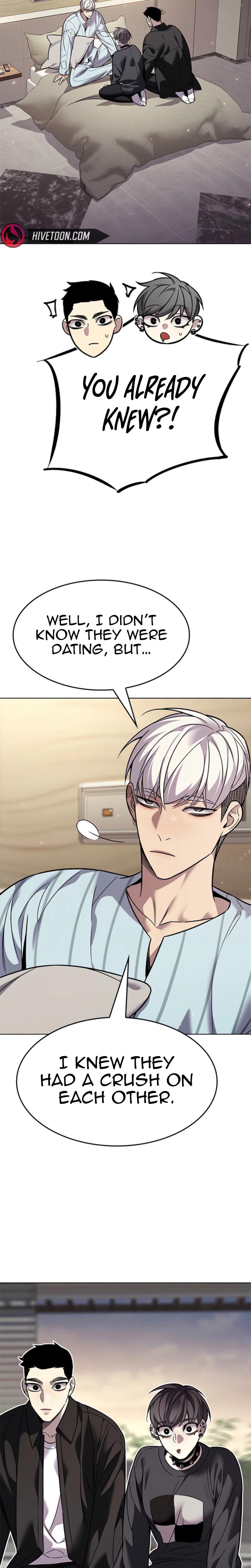 Read Eleceed Manga Online