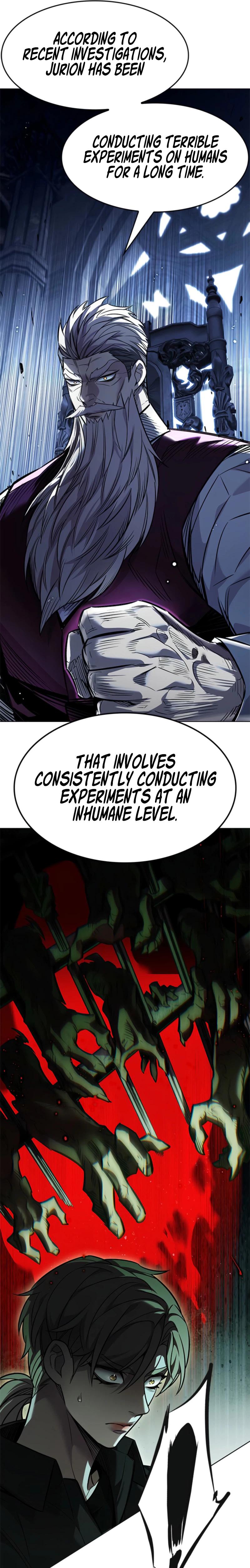 Read Eleceed Manga Online