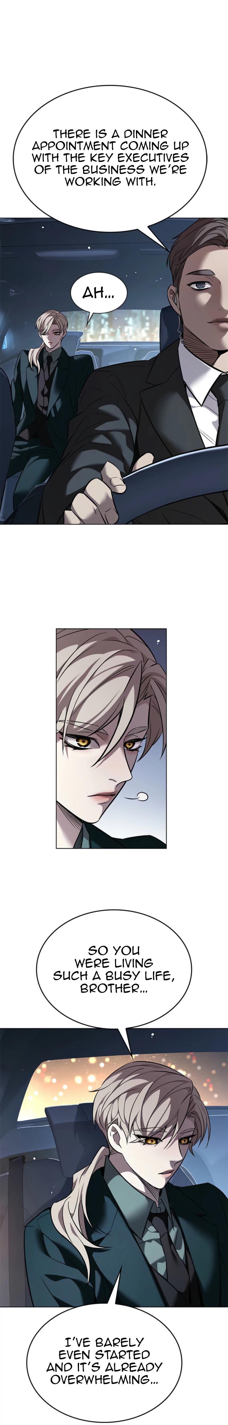 Read Eleceed Manga Online