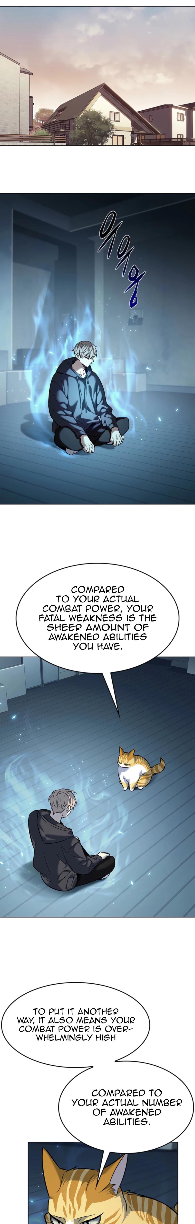 Read Eleceed Manga Online