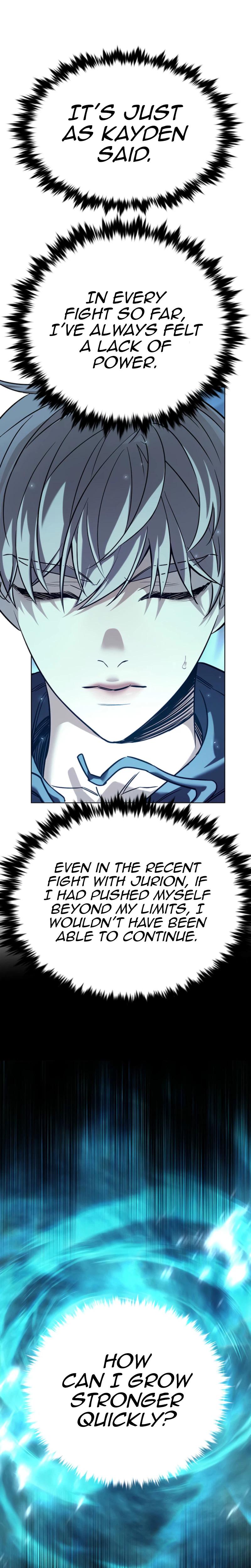 Read Eleceed Manga Online