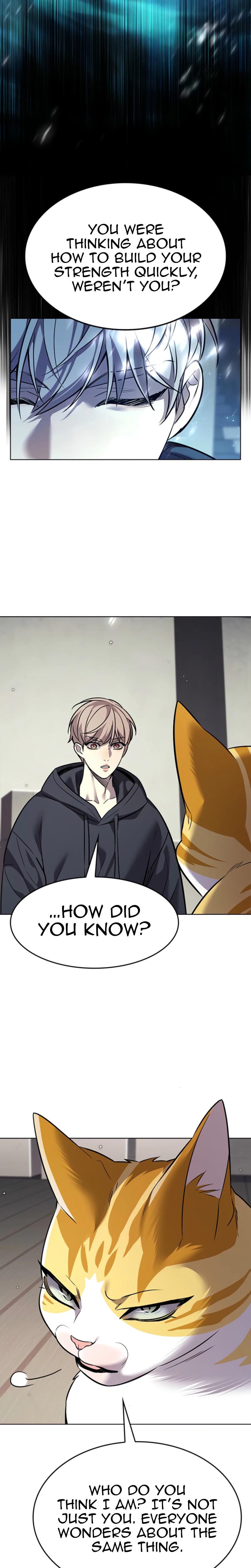 Read Eleceed Manga Online