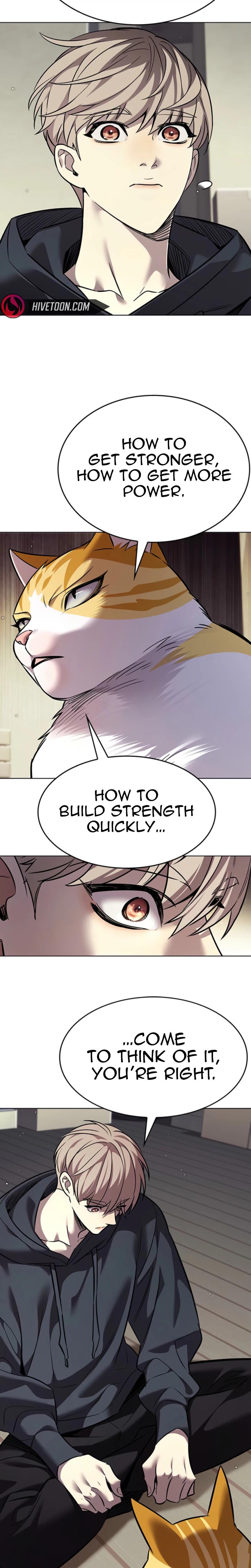 Read Eleceed Manga Online