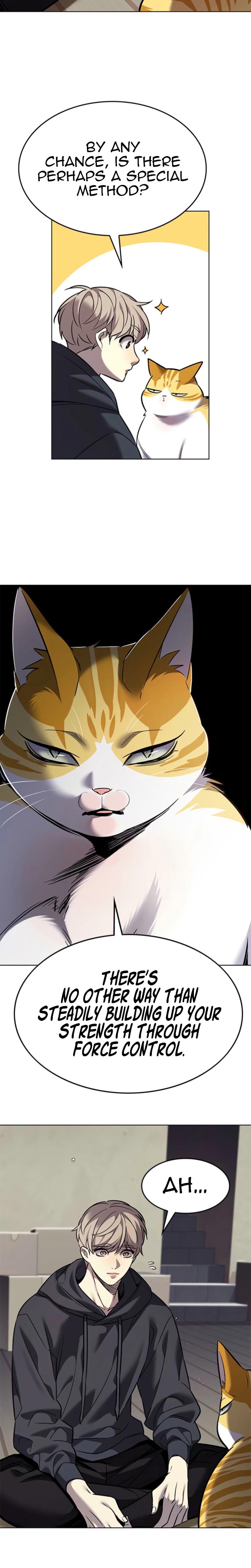 Read Eleceed Manga Online
