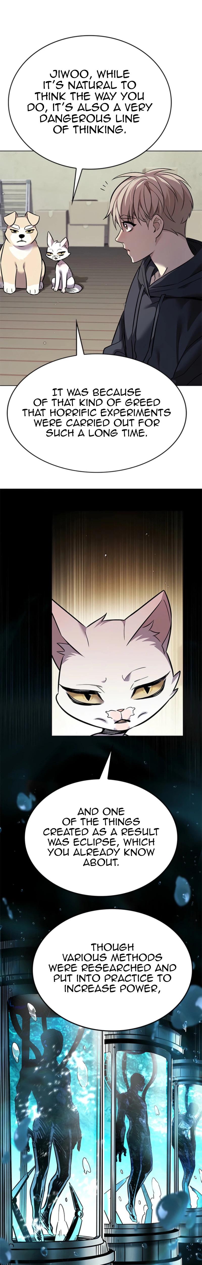 Read Eleceed Manga Online