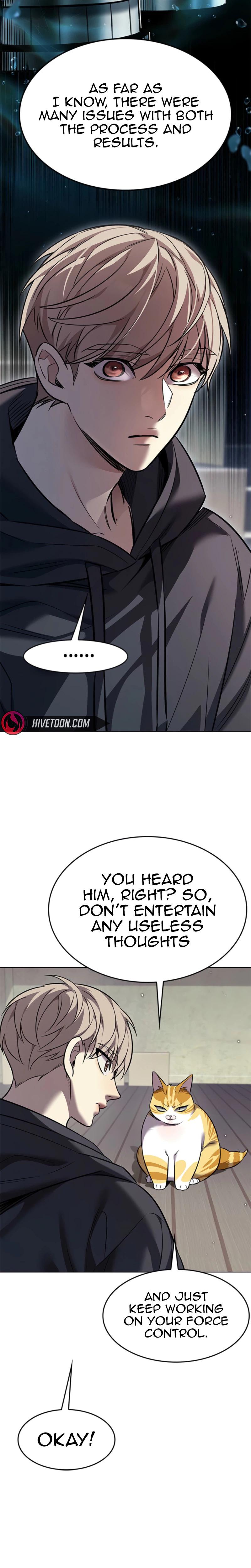 Read Eleceed Manga Online