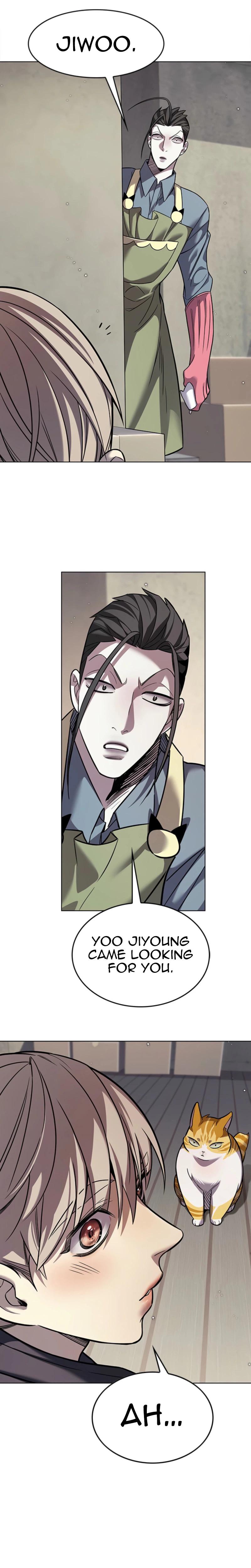 Read Eleceed Manga Online