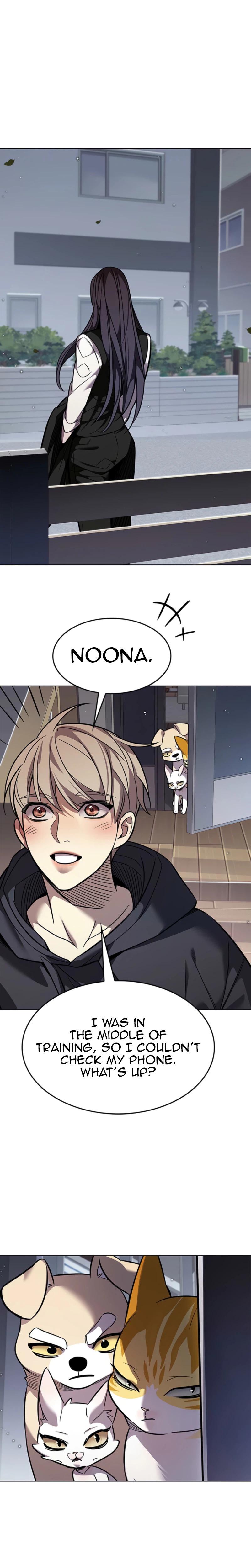 Read Eleceed Manga Online