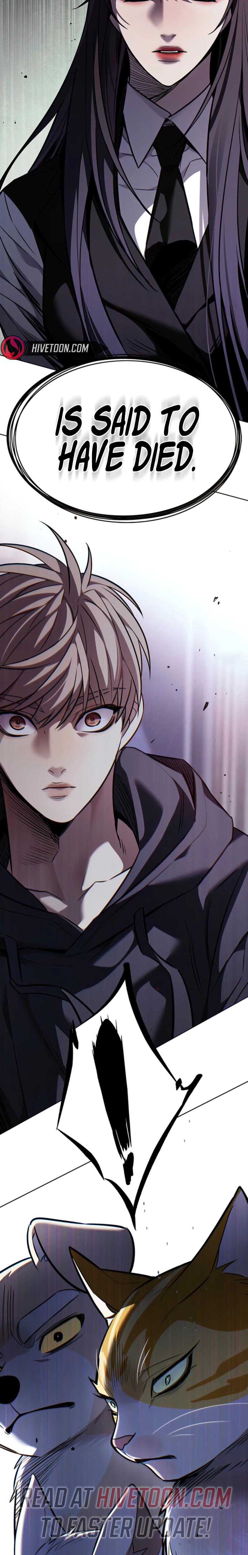 Read Eleceed Manga Online