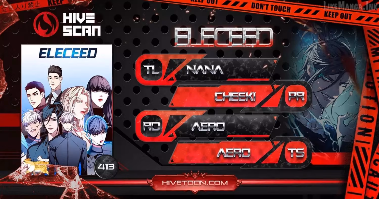 Read Eleceed Manga Online