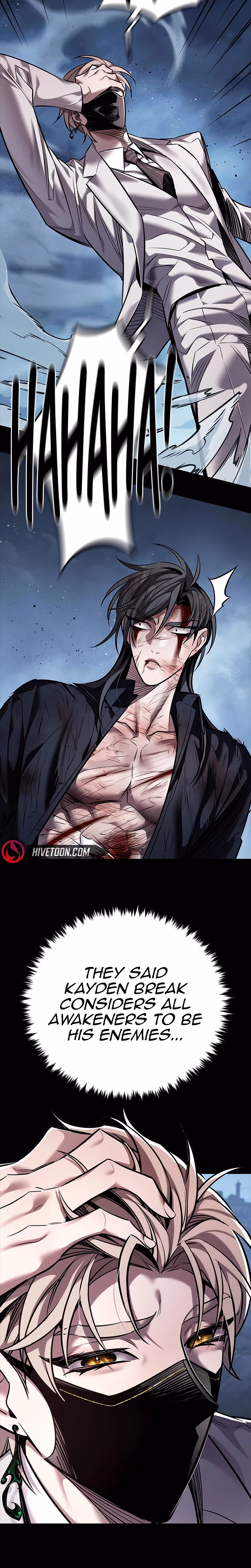 Read Eleceed Manga Online