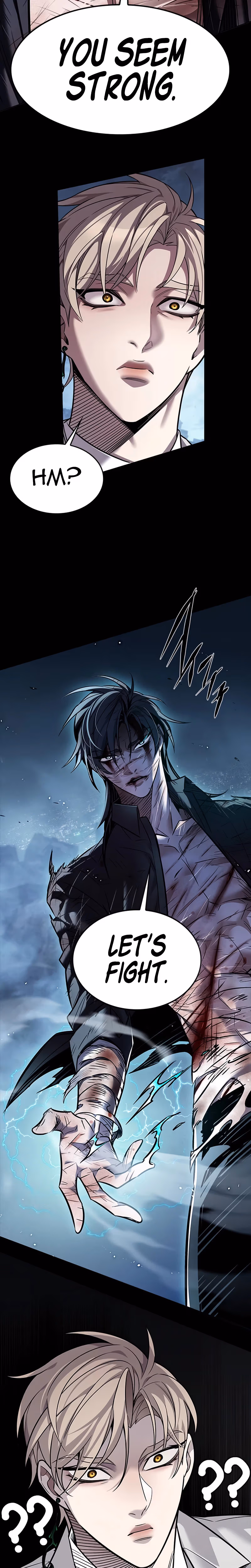 Read Eleceed Manga Online