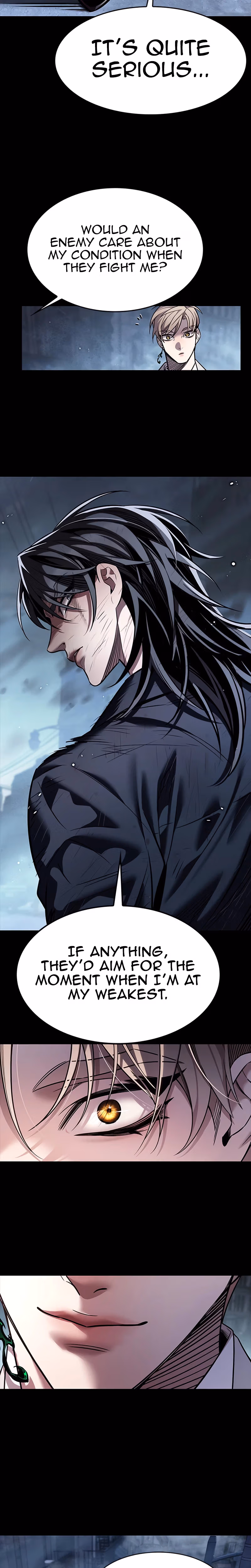 Read Eleceed Manga Online