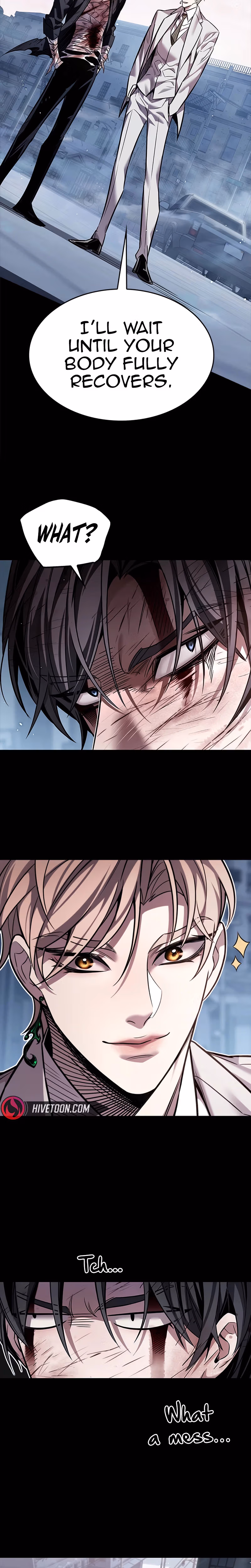 Read Eleceed Manga Online