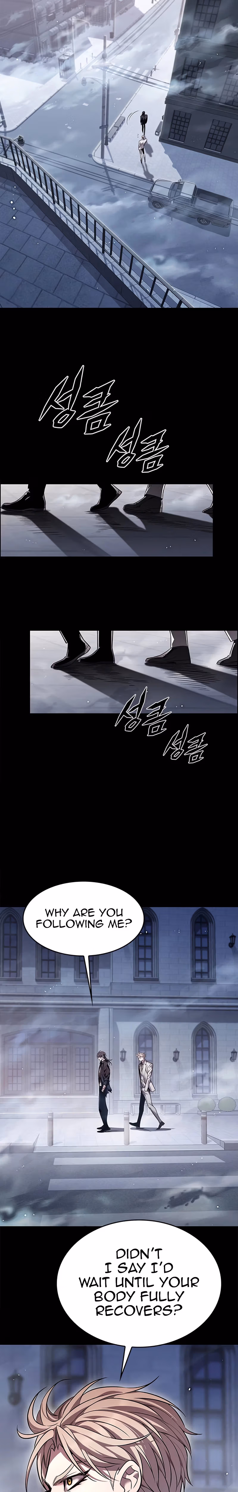 Read Eleceed Manga Online