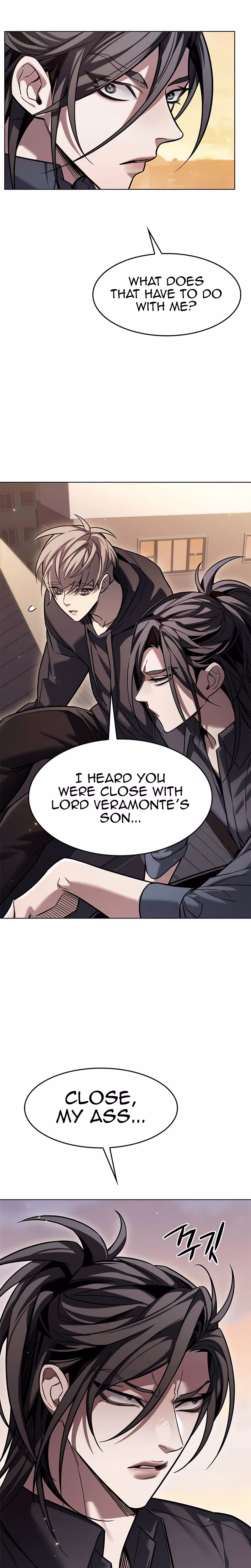 Read Eleceed Manga Online