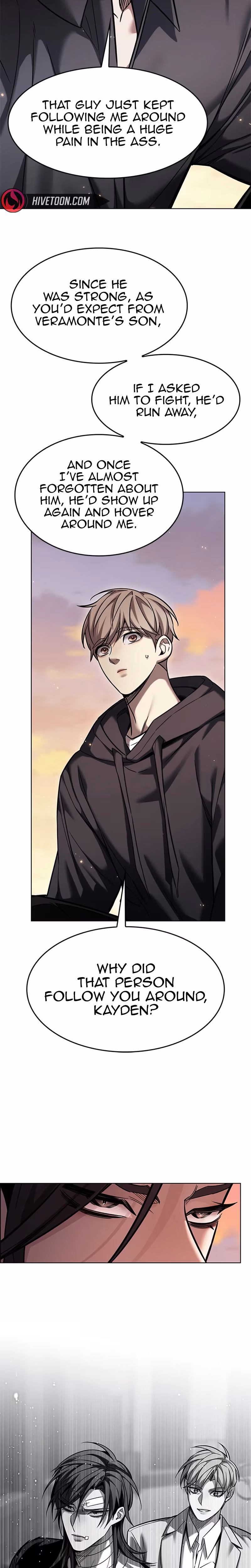 Read Eleceed Manga Online