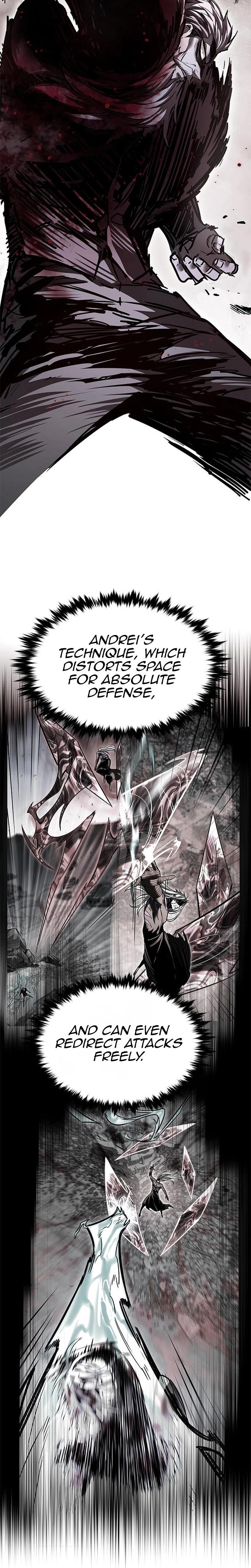 Read Eleceed Manga Online