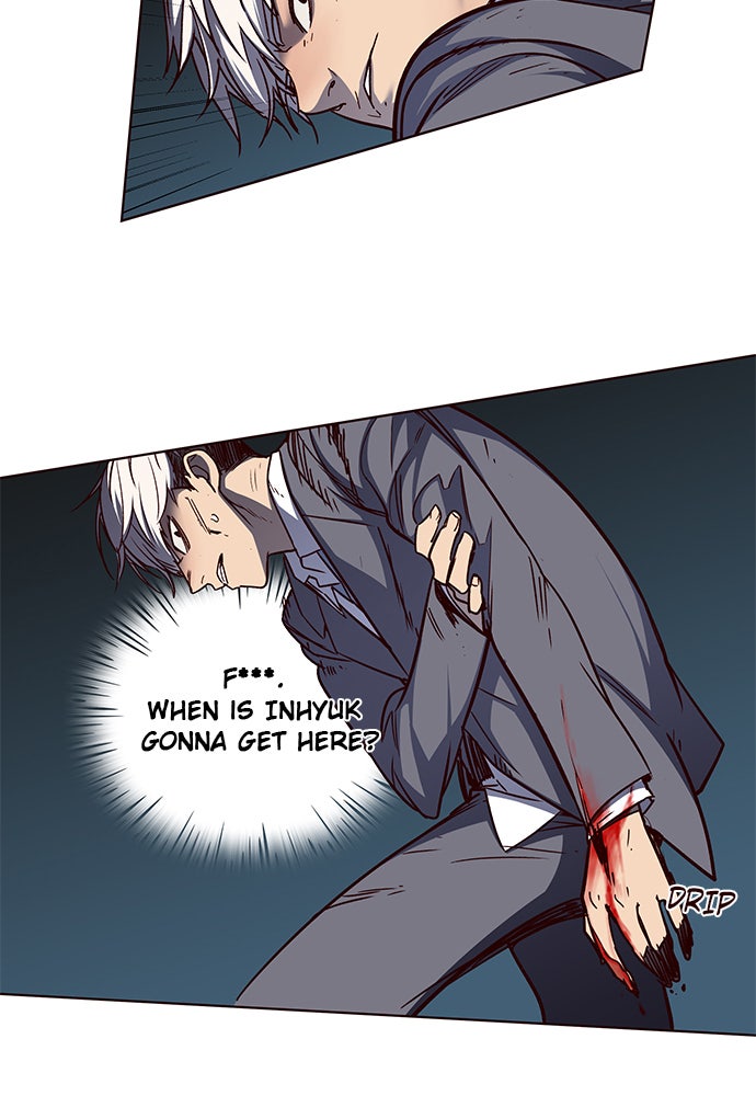 Read Eleceed Manga Online