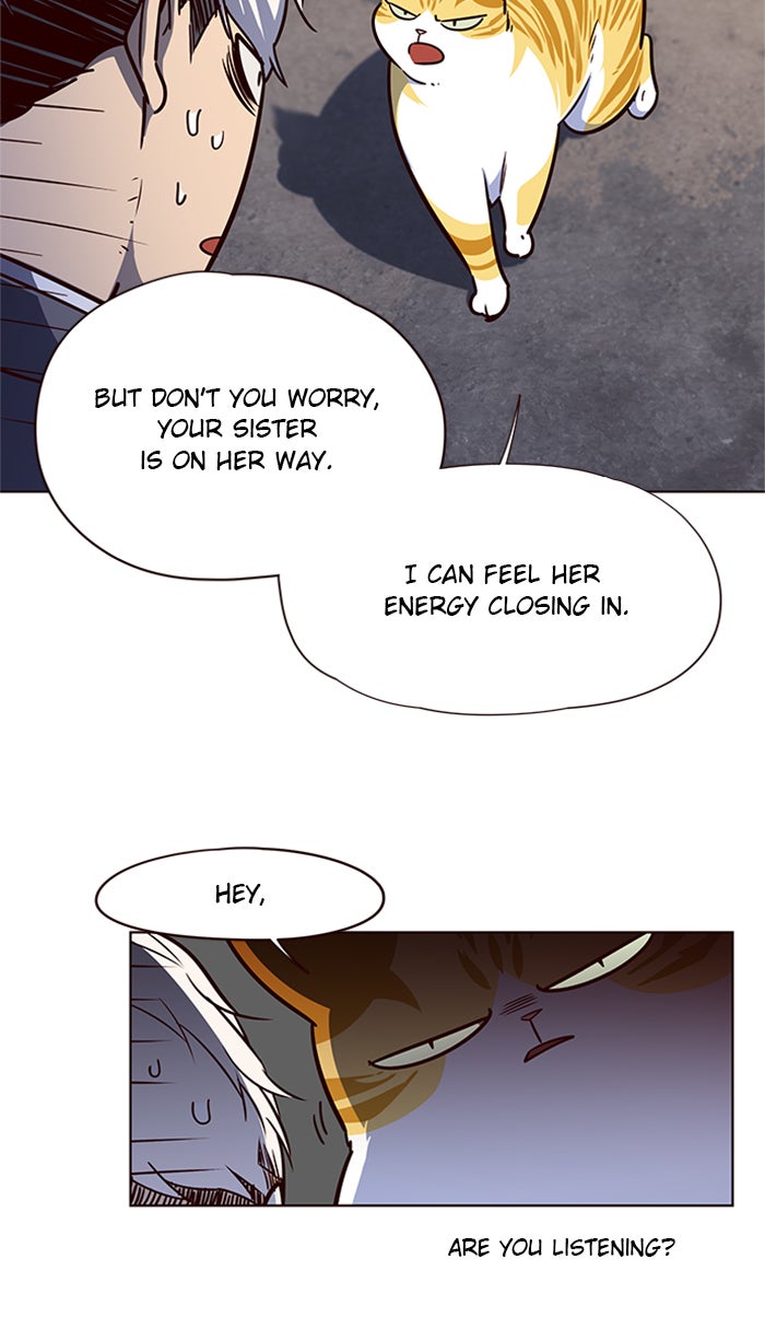 Read Eleceed Manga Online