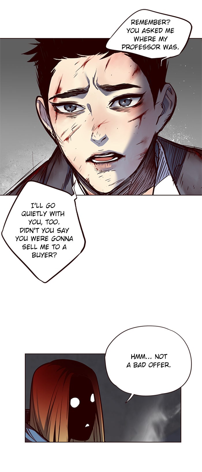 Read Eleceed Manga Online