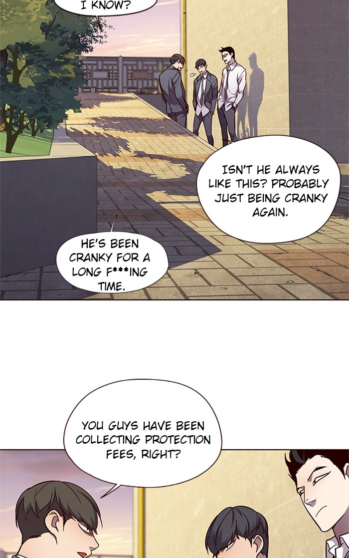 Read Eleceed Manga Online