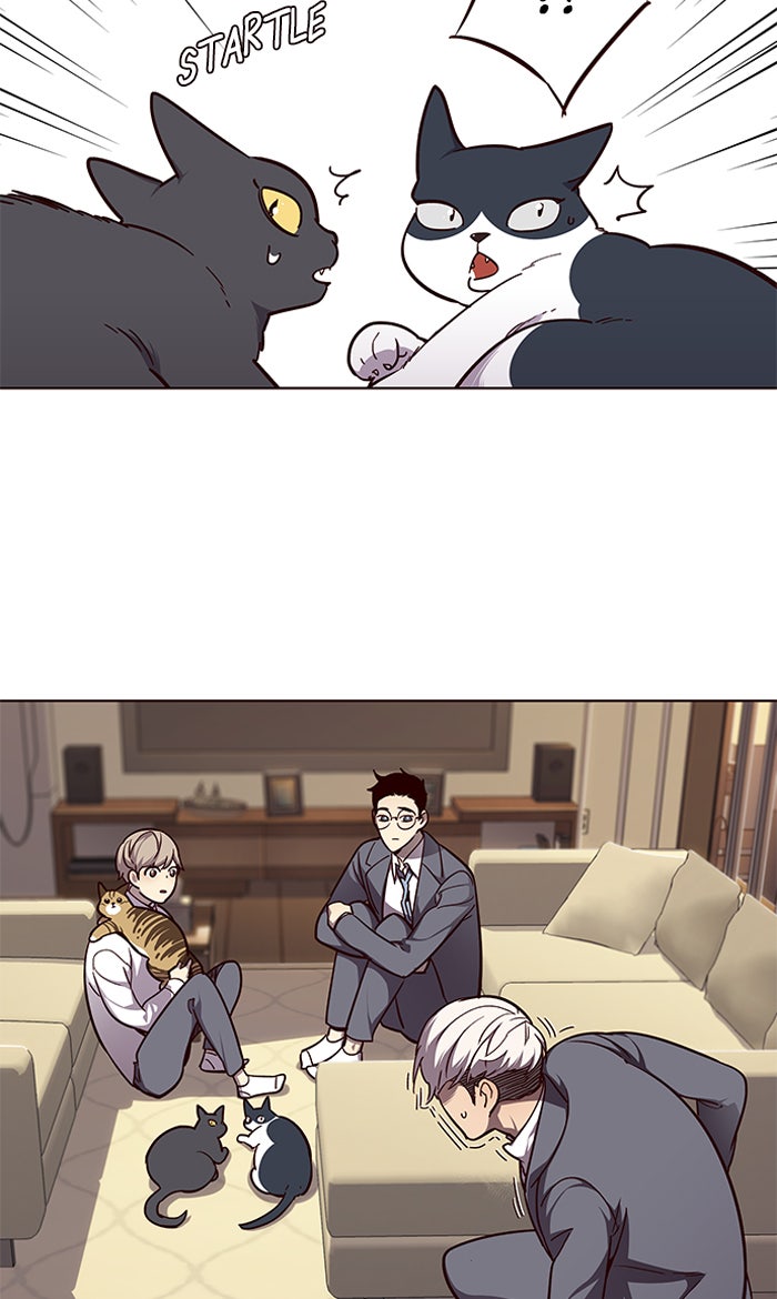 Read Eleceed Manga Online