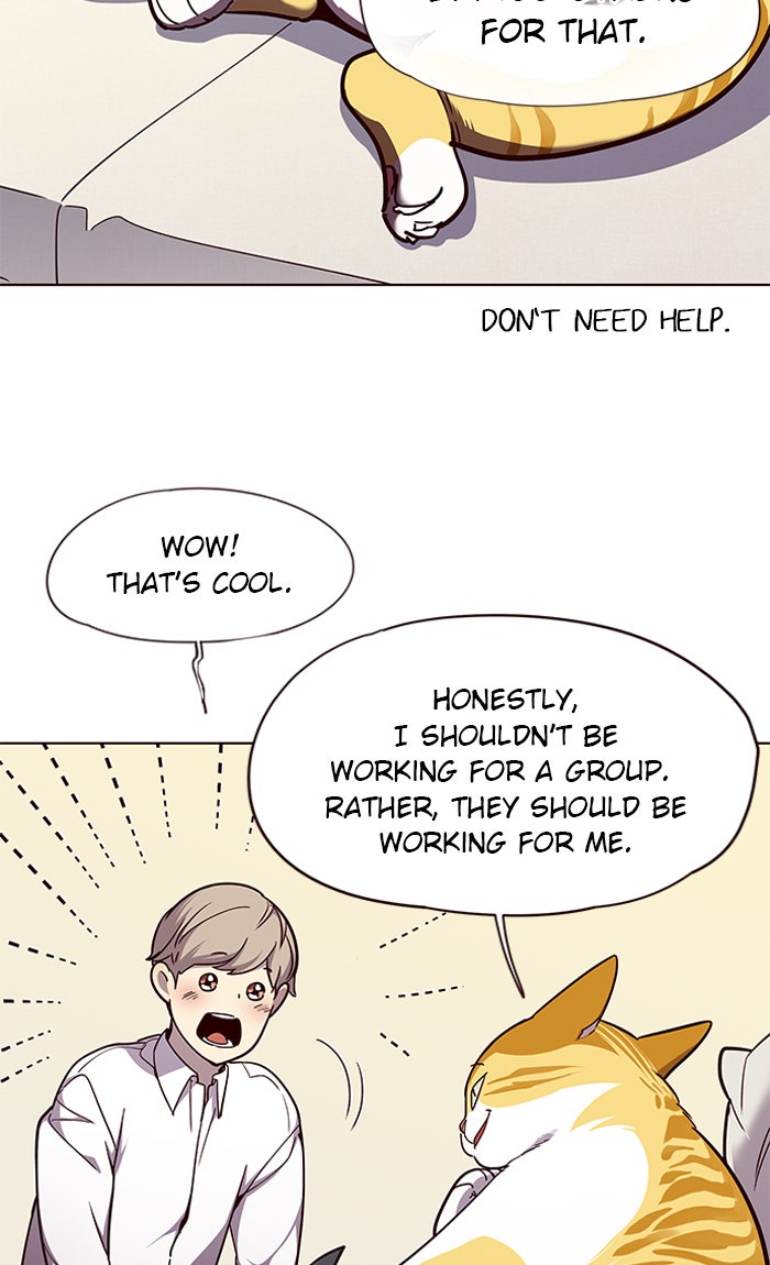 Read Eleceed Manga Online