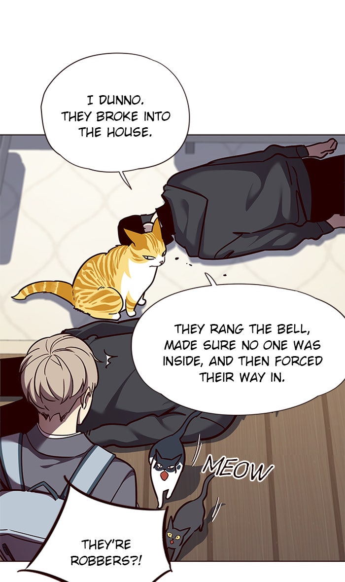 Read Eleceed Manga Online