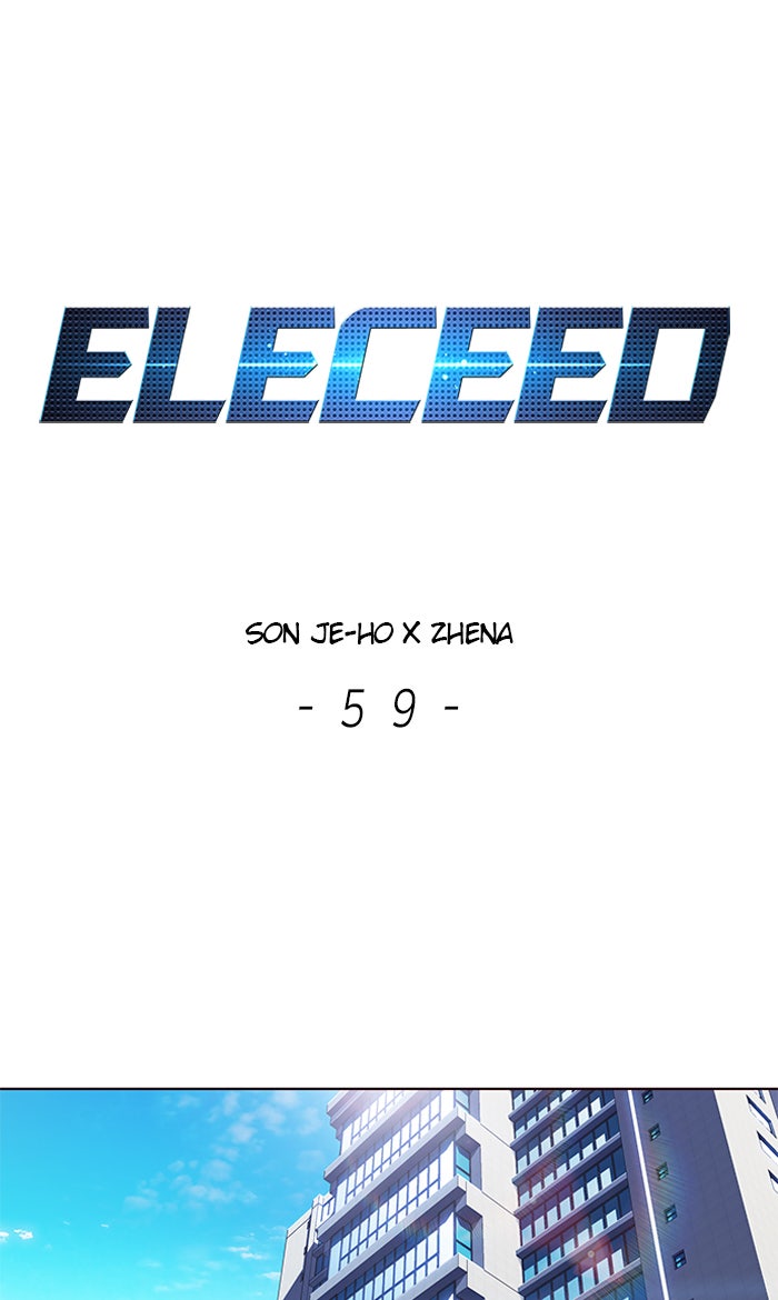 Read Eleceed Manga Online