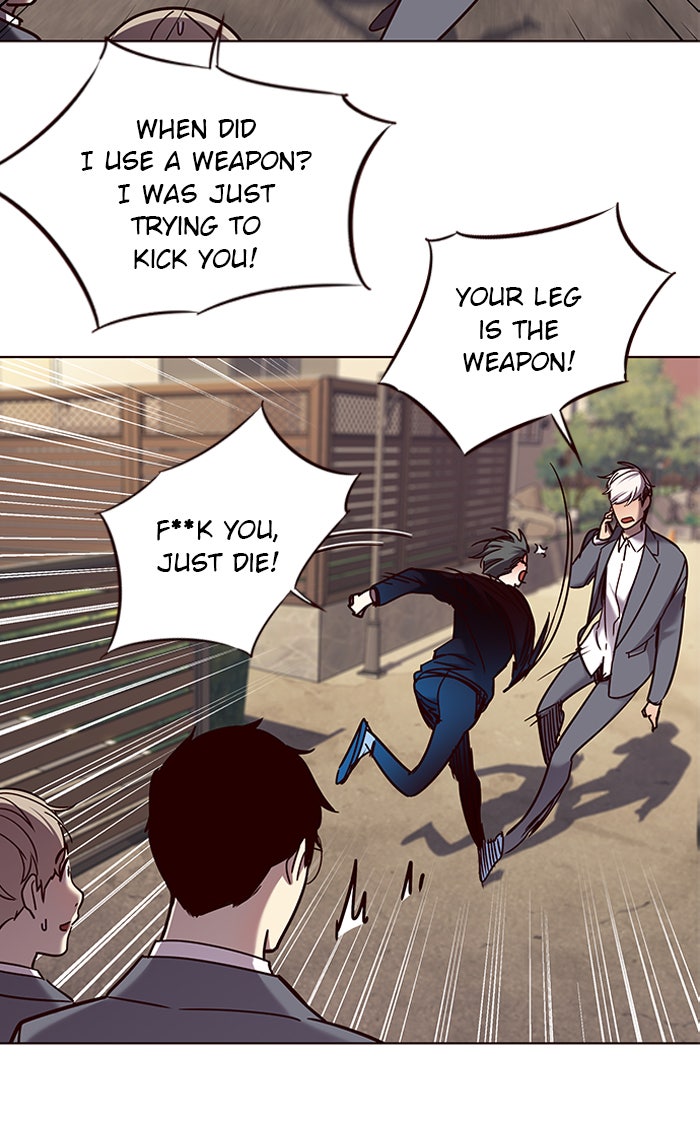 Read Eleceed Manga Online