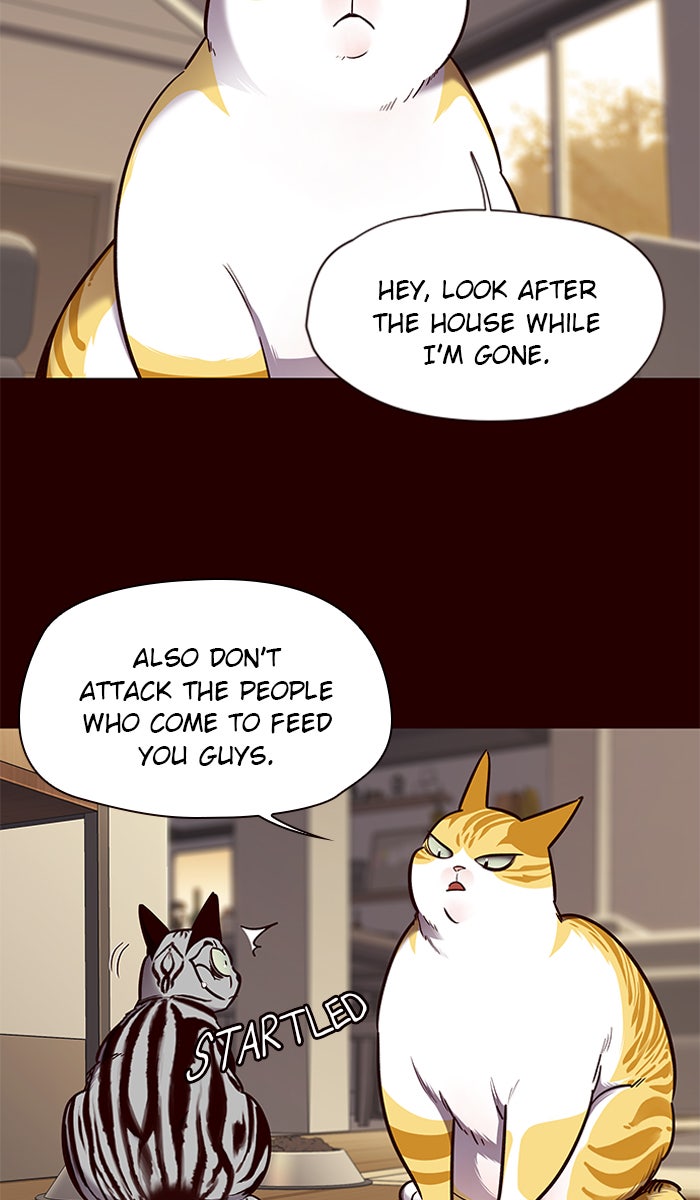 Read Eleceed Manga Online