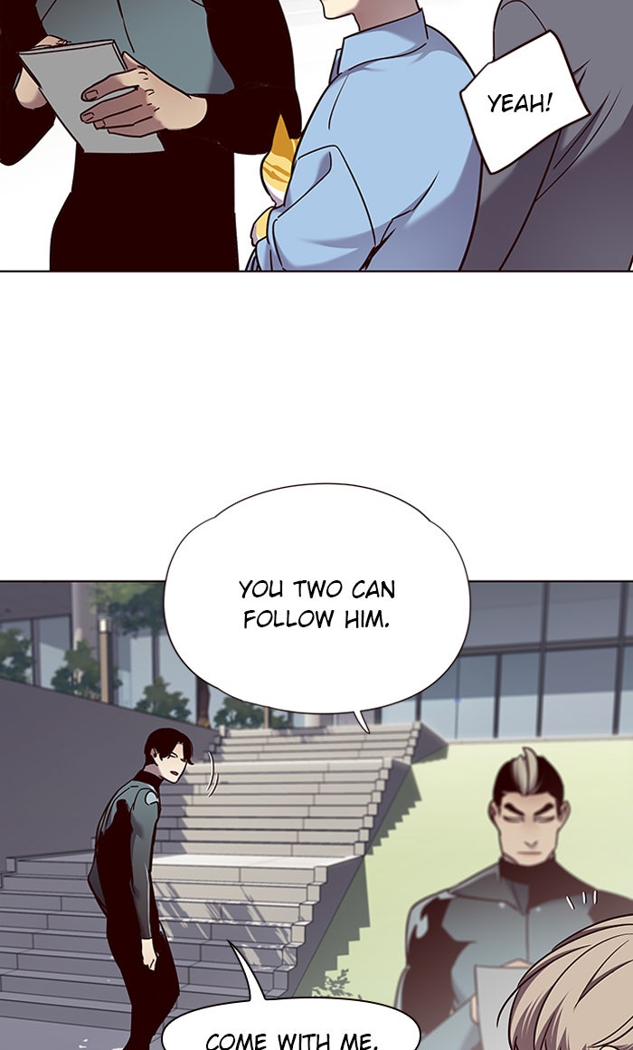 Read Eleceed Manga Online