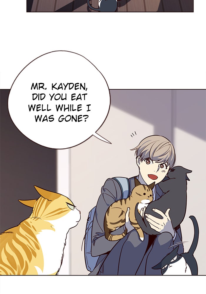 Read Eleceed Manga Online