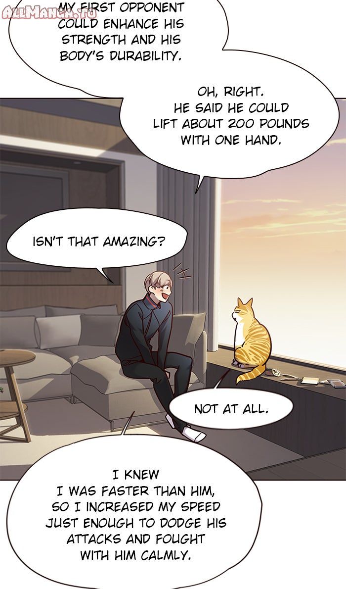 Read Eleceed Manga Online