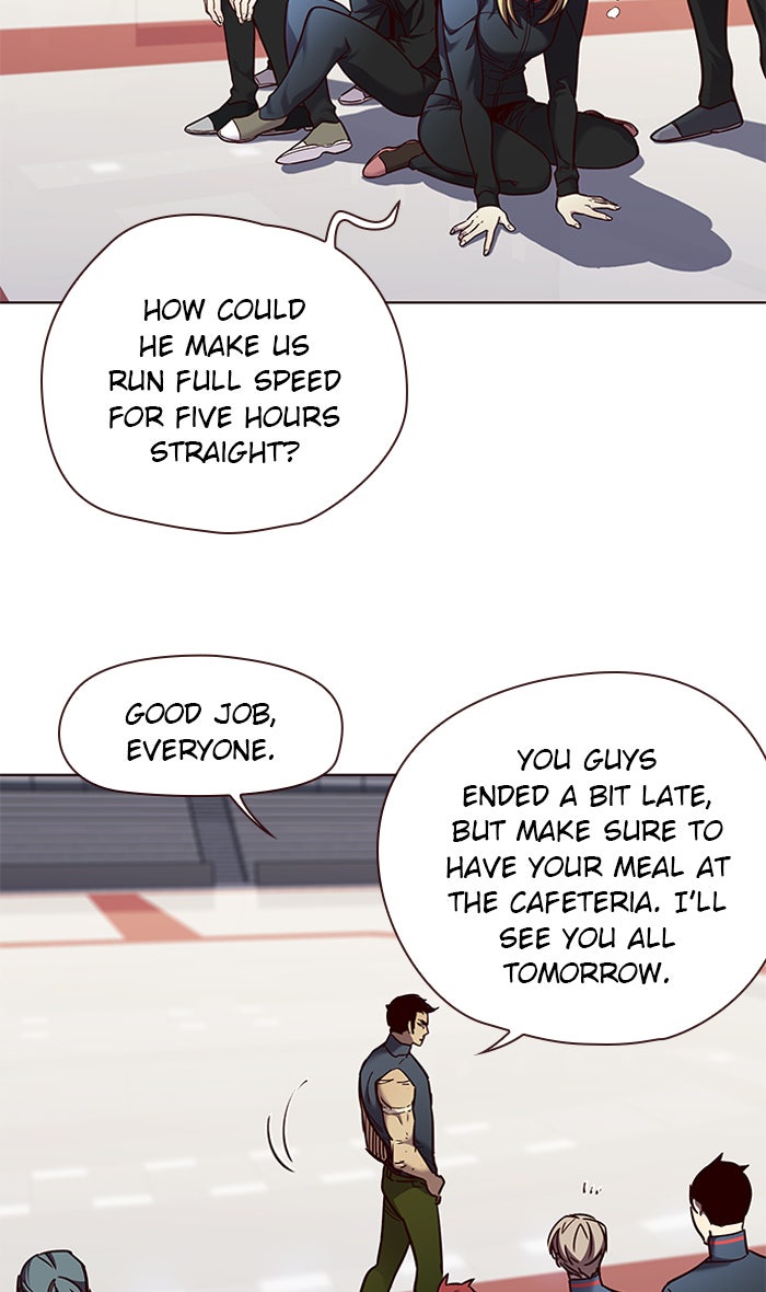 Read Eleceed Manga Online