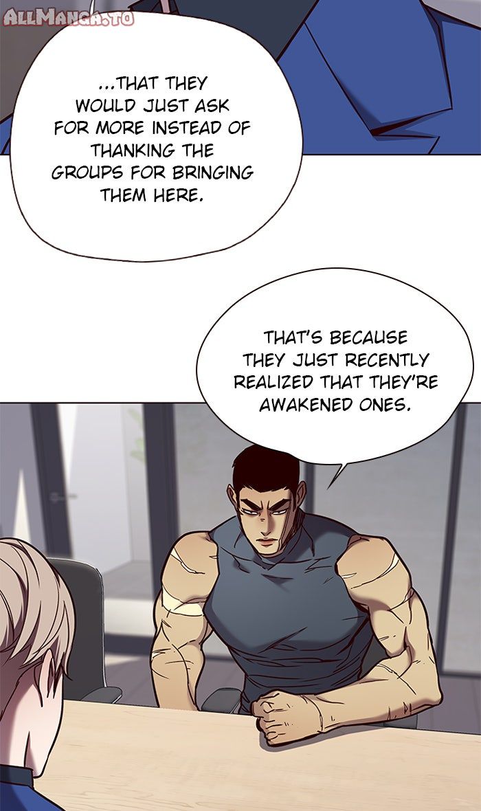 Read Eleceed Manga Online