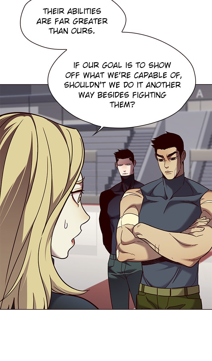 Read Eleceed Manga Online