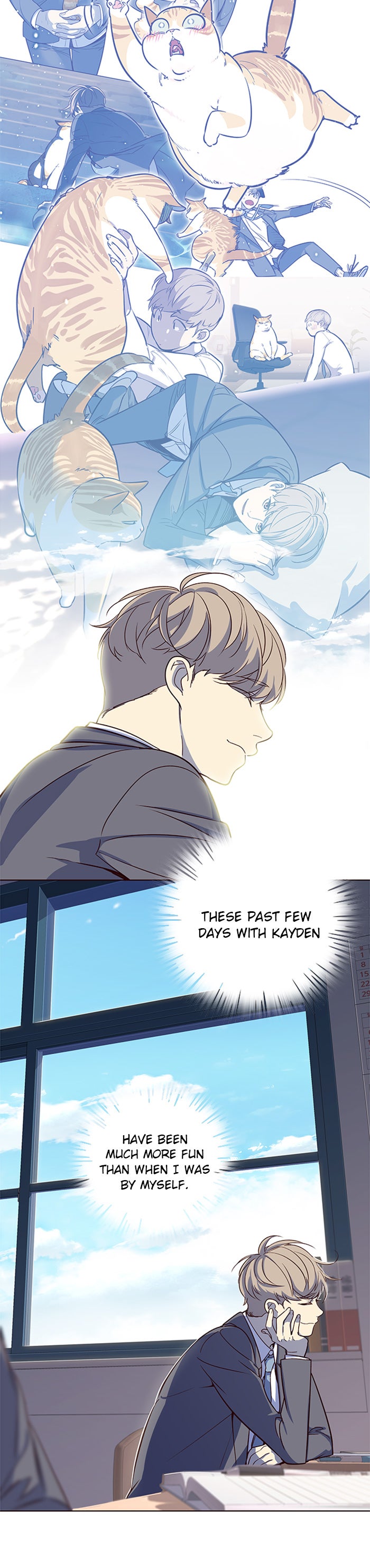 Read Eleceed Manga Online